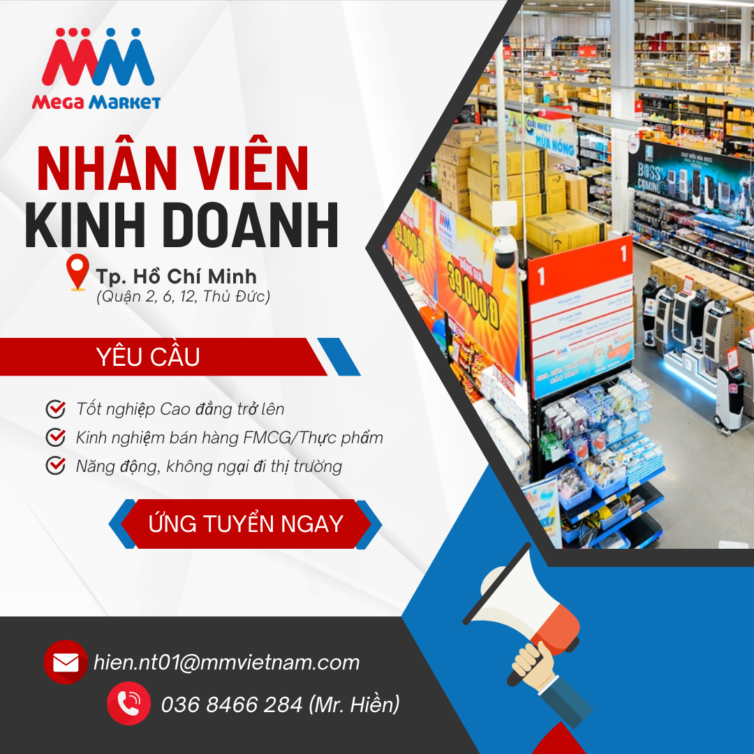 lĩnh vực hoạt động
